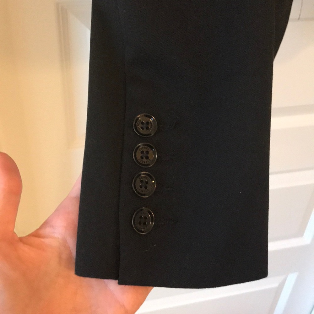 Express blazer size 6 - Picture 2 of 3